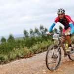 Sul Informação - Percurso seletivo e chuva marcam Campeonato do Algarve XCM em Monchique (com fotos)