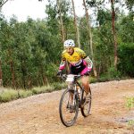 Sul Informação - Percurso seletivo e chuva marcam Campeonato do Algarve XCM em Monchique (com fotos)