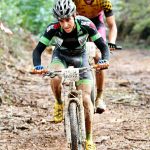 Sul Informação - Percurso seletivo e chuva marcam Campeonato do Algarve XCM em Monchique (com fotos)