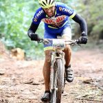 Sul Informação - Percurso seletivo e chuva marcam Campeonato do Algarve XCM em Monchique (com fotos)