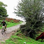 Sul Informação - Percurso seletivo e chuva marcam Campeonato do Algarve XCM em Monchique (com fotos)