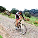 Sul Informação - Percurso seletivo e chuva marcam Campeonato do Algarve XCM em Monchique (com fotos)