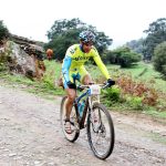 Sul Informação - Percurso seletivo e chuva marcam Campeonato do Algarve XCM em Monchique (com fotos)