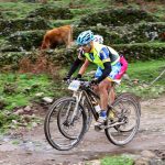 Sul Informação - Percurso seletivo e chuva marcam Campeonato do Algarve XCM em Monchique (com fotos)