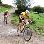 Sul Informação - Percurso seletivo e chuva marcam Campeonato do Algarve XCM em Monchique (com fotos)