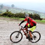 Sul Informação - Percurso seletivo e chuva marcam Campeonato do Algarve XCM em Monchique (com fotos)