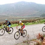 Sul Informação - Percurso seletivo e chuva marcam Campeonato do Algarve XCM em Monchique (com fotos)