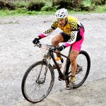 Sul Informação - Percurso seletivo e chuva marcam Campeonato do Algarve XCM em Monchique (com fotos)