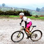 Sul Informação - Percurso seletivo e chuva marcam Campeonato do Algarve XCM em Monchique (com fotos)