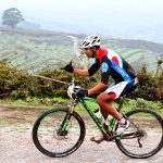 Sul Informação - Percurso seletivo e chuva marcam Campeonato do Algarve XCM em Monchique (com fotos)