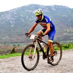 Sul Informação - Percurso seletivo e chuva marcam Campeonato do Algarve XCM em Monchique (com fotos)