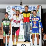 Sul Informação - Percurso seletivo e chuva marcam Campeonato do Algarve XCM em Monchique (com fotos)