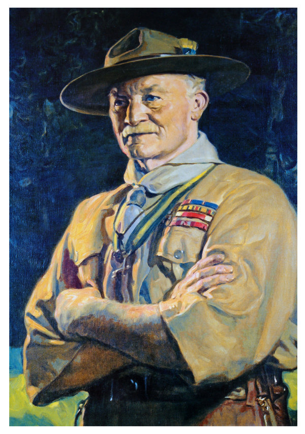 Baden Powell