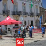 Sul Informação - FOTOGALERIA: Baja Cidade Europeia do Desporto já acelera