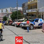 Sul Informação - FOTOGALERIA: Baja Cidade Europeia do Desporto já acelera