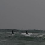 Sul Informação - Fotogaleria: Barco de pesca naufragou na Barra da Armona