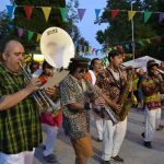 Sul Informação - FOTOGALERIA: Primeira noite do Alameda Beer Fest foi um sucesso