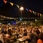 Sul Informação - FOTOGALERIA: Primeira noite do Alameda Beer Fest foi um sucesso