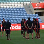 Sul Informação - Jesus diz que Vitória é inteligente, técnico do Benfica só pensa no jogo (com fotos)