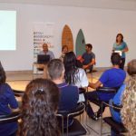 Sul Informação - FOTOGALERIA: Falar de negócios que vão do surf na serra ao turismo de aldeia à beira mar