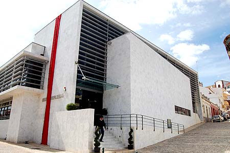 Biblioteca de Silves