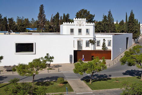 Biblioteca de Tavira