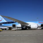 Sul Informação - Aterragem inédita de Boeing 787 Dreamliner foi «um acontecimento» no Aeroporto de Faro