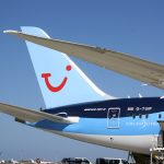 Sul Informação - Aterragem inédita de Boeing 787 Dreamliner foi «um acontecimento» no Aeroporto de Faro