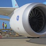 Sul Informação - Aterragem inédita de Boeing 787 Dreamliner foi «um acontecimento» no Aeroporto de Faro