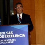 Sul Informação - Fotogaleria: Alunos da Universidade do Algarve receberam bolsas de excelência