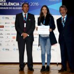 Sul Informação - Fotogaleria: Alunos da Universidade do Algarve receberam bolsas de excelência