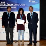 Sul Informação - Fotogaleria: Alunos da Universidade do Algarve receberam bolsas de excelência