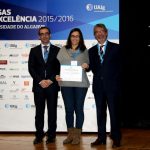 Sul Informação - Fotogaleria: Alunos da Universidade do Algarve receberam bolsas de excelência