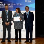 Sul Informação - Fotogaleria: Alunos da Universidade do Algarve receberam bolsas de excelência