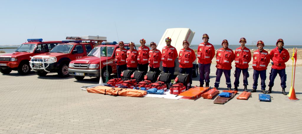 Bombeiros Municipais de Olhão_4