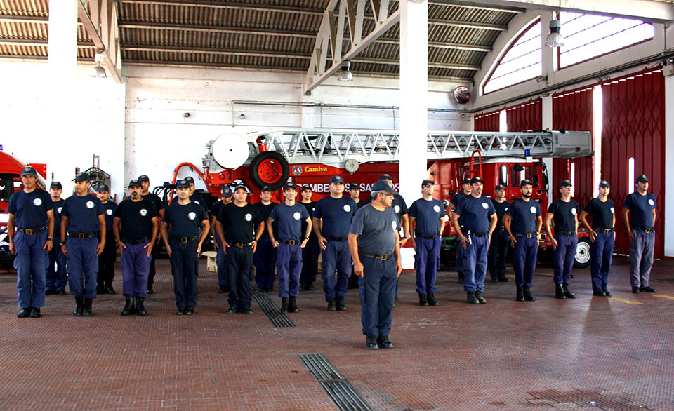 Bombeiros Sapadores de Faro_1