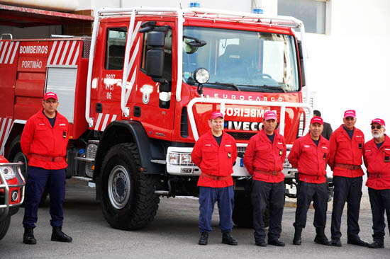 Bombeiros de Portimão_1