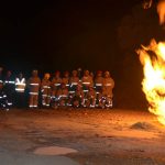 Sul Informação - Bombeiros de Portimão testam dispositivo de resposta em acidente com gás natural