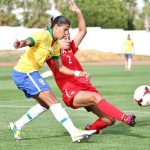 Sul Informação - Algarve Cup: Portugal perde na estreia com a França (com fotos)