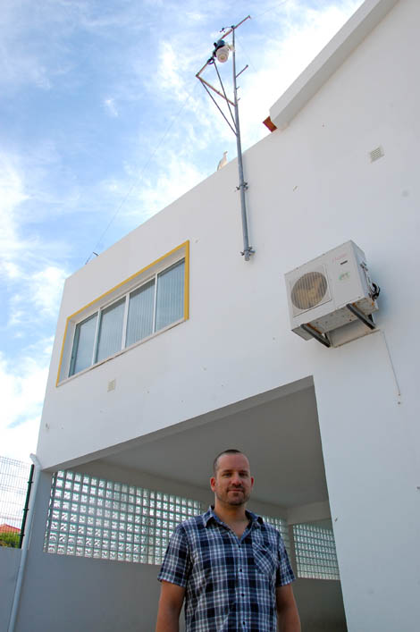 Bruno Gonçalves