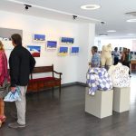 Sul Informação - Artistas com ligações ao Algarve expõem em novo centro de artes de Albufeira