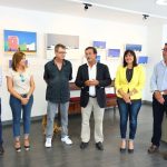 Sul Informação - Artistas com ligações ao Algarve expõem em novo centro de artes de Albufeira