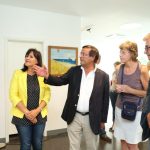 Sul Informação - Artistas com ligações ao Algarve expõem em novo centro de artes de Albufeira