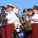 Sul Informação - FOTOGALERIA: Festa da Nossa Senhora da Orada volta a reunir centenas de pessoas em Albufeira