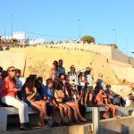 Sul Informação - FOTOGALERIA: Festa da Nossa Senhora da Orada volta a reunir centenas de pessoas em Albufeira