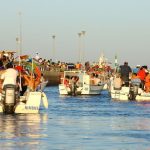 Sul Informação - FOTOGALERIA: Festa da Nossa Senhora da Orada volta a reunir centenas de pessoas em Albufeira