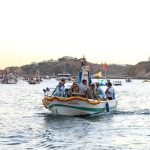 Sul Informação - FOTOGALERIA: Festa da Nossa Senhora da Orada volta a reunir centenas de pessoas em Albufeira