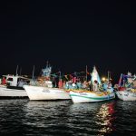 Sul Informação - FOTOGALERIA: Festa da Nossa Senhora da Orada volta a reunir centenas de pessoas em Albufeira