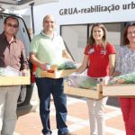 Sul Informação - Cabazes de produtos hortofrutícolas biológicos também já estão disponíveis em Albufeira