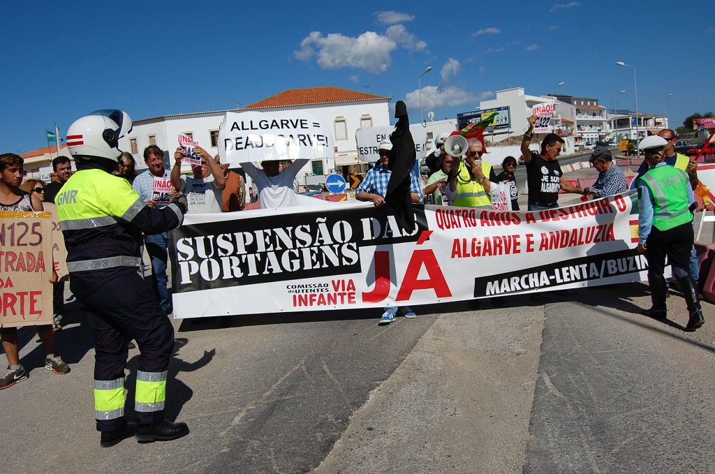 CUVI_protesto contra portagens